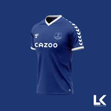 Popular english premier league side everton football club have revealed their 2019/20 home kit from umbro. Longday Kit On Twitter Everton Fc Hummel Concepts Kits Everton Evertonfc Toffee Efc Premierleague Everton Hummel1923 Rt Like Apprecies Appreciated Https T Co Byua26hwq5