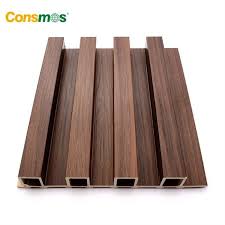China Consmos Wood Plastic Composite