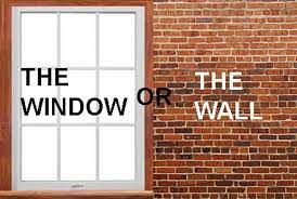 To The Window Or To The Wall Sequoit
