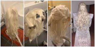 daenerys targaryen costume diy for