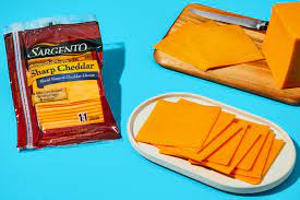 sargento sliced cheddar cheese recipe