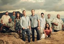 Steve mcgarrett returns home to oahu, in order to find his father's killer. Hawaii Five 0 2010 Tv Series Wikipedia