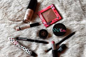 7 basic makeup essentials you really