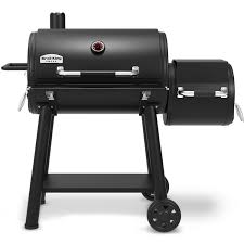 charcoal smoker in the charcoal smokers