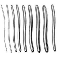 Hegar Dilator Sets View Specifications Details Of
