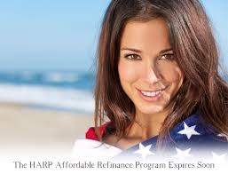 harp refinance loans