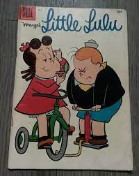 Little Lulu #119 | eBay
