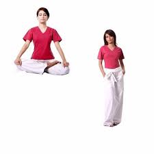 yoga garments at best in delhi by