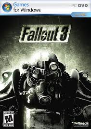 This is right before broken steel correct? Fallout 3 Strategywiki The Video Game Walkthrough And Strategy Guide Wiki