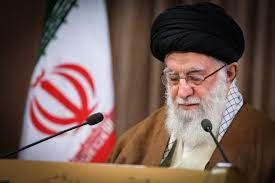 Iran's terror general qassim soleimani was in league with putin: Iran Supreme Leader Khamenei Hands Power To Son Due To Health Report The Jerusalem Post