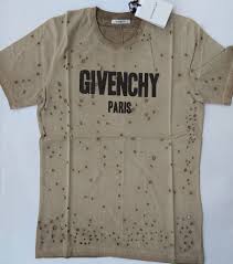 New Givenchy Mens T Shirt Paris Size S Classic Logo France
