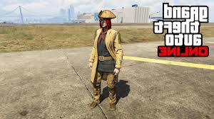 Don't warn me again for grand theft auto v. By What Means To Open The Frontier Outfit In Gta Online Outfit Scrap Locations Game News 24
