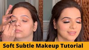 how to do no makeup makeup look