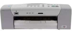 The driver will search your network and return a list of available brother printers. Brother Dcp 165c Driver Download And Manual For Windows And Mac