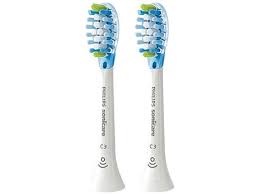 How often do you need to replace. Philips Sonicare C3 Hx9042 65 Replacement Toothbrush Head 2 Pack White Newegg Com