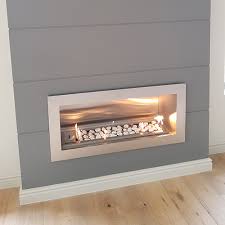 Verto 900 Vent Free Gas Fireplace