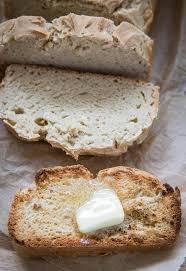 easy gluten free sandwich bread recipe