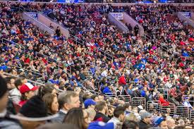 Scoring (76ers) architecture 7 food and team store 8 scoreboard and electronics 7 ushers 5 fan support 8 location and neighborhood 4 banners and history 8 in game entertainment 5 concourses/fan comfort 8 bonus: Here S Why Having The No 1 Seed Is A Big Deal For The Sixers Phillyvoice