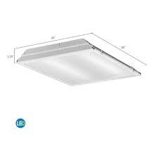 Lithonia Lighting Contractor Select Gt