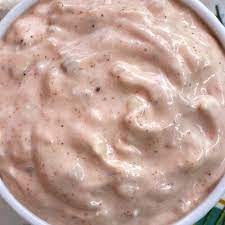 homemade thousand island dressing