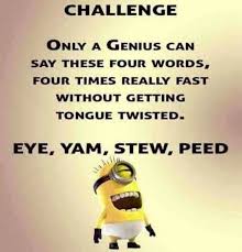 50 funny jokes minions es with