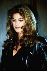 the cindy crawford chronicles