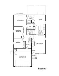 Pulte Homes Pulte Floor Plans