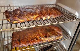 5 reasons to an electric smoker