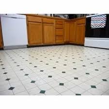 laminated linoleum flooring