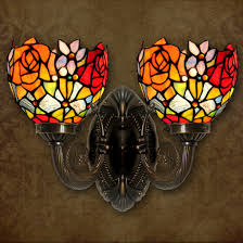 Decorative Wall Lamp For