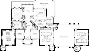 Featured House Plan Bhg 4436