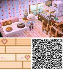 As you start to designate rooms as living combining plank based flooring with adorable design this floor will fit well in any home with a pastel palette. Pin By Robbie The Mutant Ant On Animal Crossing Animal Crossing Qr Animal Crossing Animal Crossing Wild World