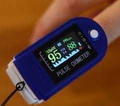 pulse oximetry 3 important points to