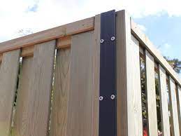 Steel Garden Fence Posts What You Need