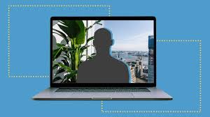 Interior designer, dani arps, says a bookshelf can add a lot to your zoom meeting. How To Make An Impression Using Custom Zoom Backgrounds Inc Com