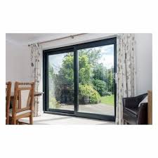 Upvc Patio Doors At Rs 700 Square Feet