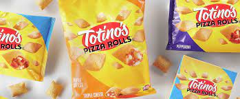 healthy pizza rolls is it even possible