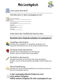 Check spelling or type a new query. Datei Einleger Lesetagebuch 2 Pdf Zum Grundschullernportal