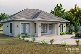 simple 3 bedroom house plans 13046