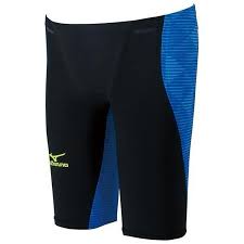 Mizuno Mens Gx Sonic Iii St Swimsuit Size In Color