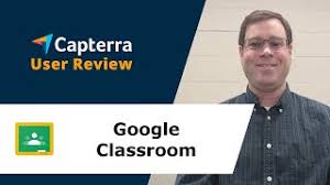 google clroom reviews 2023 capterra
