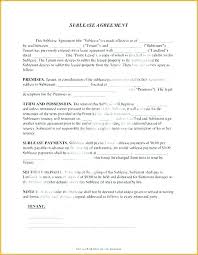 Loan Payment Agreement Template Automotoread Info