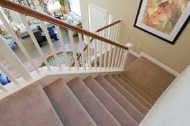 alternatives to carpet on the stairs