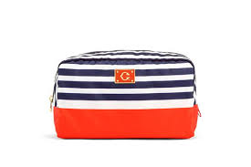 upgrade your cosmetic bag with one of