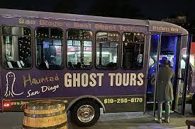 Haunted Ghost Tours Near Me gambar png