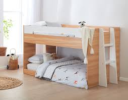 low bunk beds artofit