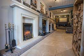 Fireplace Accessories In Altrincham