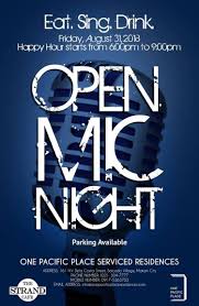 Photos, address, and phone number.address. One Pacific Place Open Mic Nights Loopme Philippines