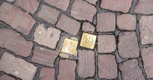 Stolpersteine: A history of Germany's Holocaust remembrance stumbling stones