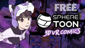 How to Download Sphere Toon - VR Comic Free on Meta Quest | Oculus | Meta  Quest 2 - YouTube